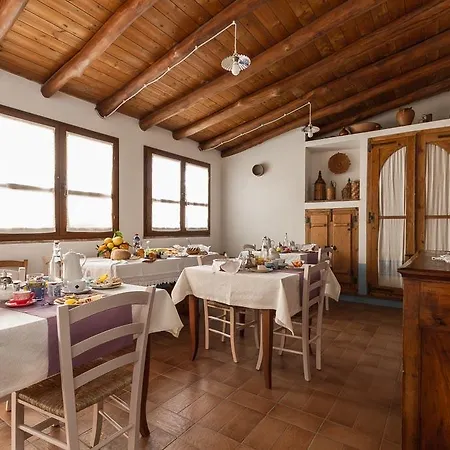 Bed & Breakfast Monte Lora