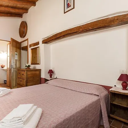 Monte Lora Bed & Breakfast San Vito di Cadore