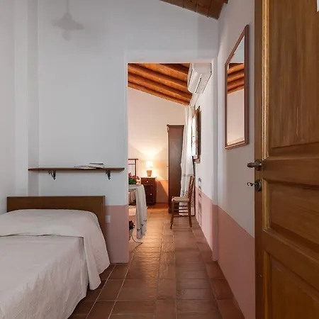 Bed & Breakfast Monte Lora