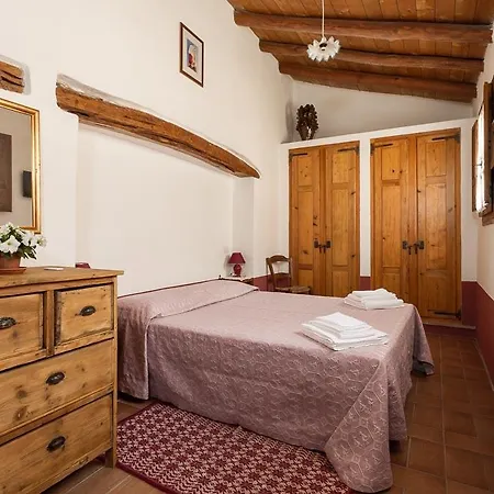 Bed & Breakfast Monte Lora *