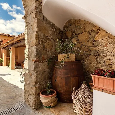 Bed & Breakfast Monte Lora *